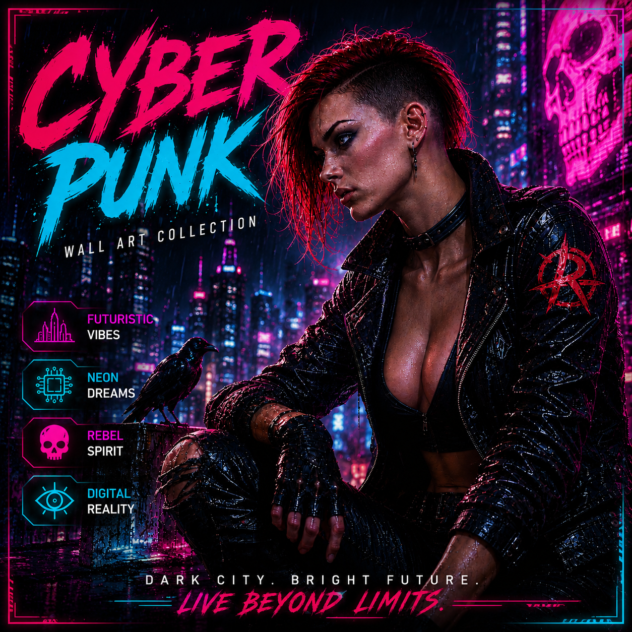 Cyberpunk