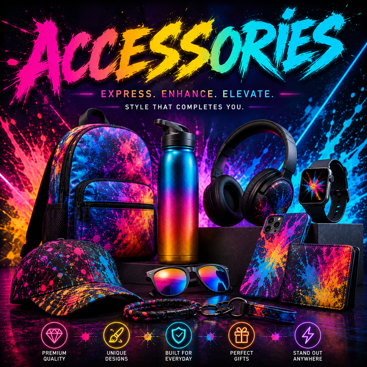 Accessories