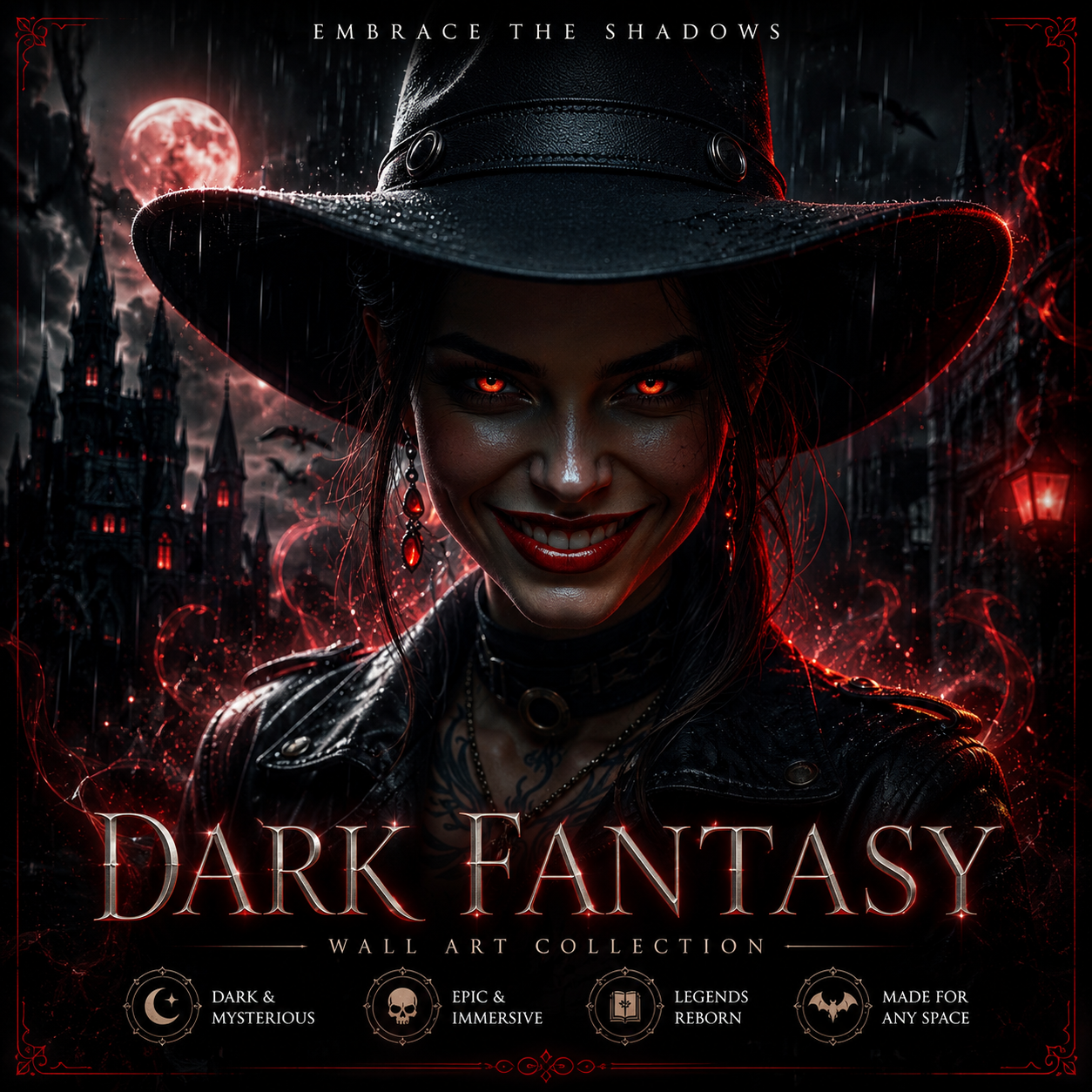 Dark Fantasy