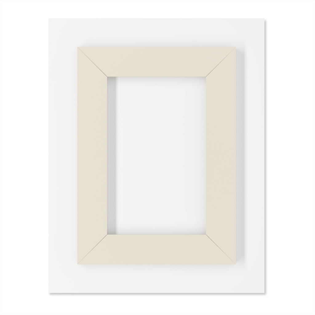 Divina #4 - Acrylic Print