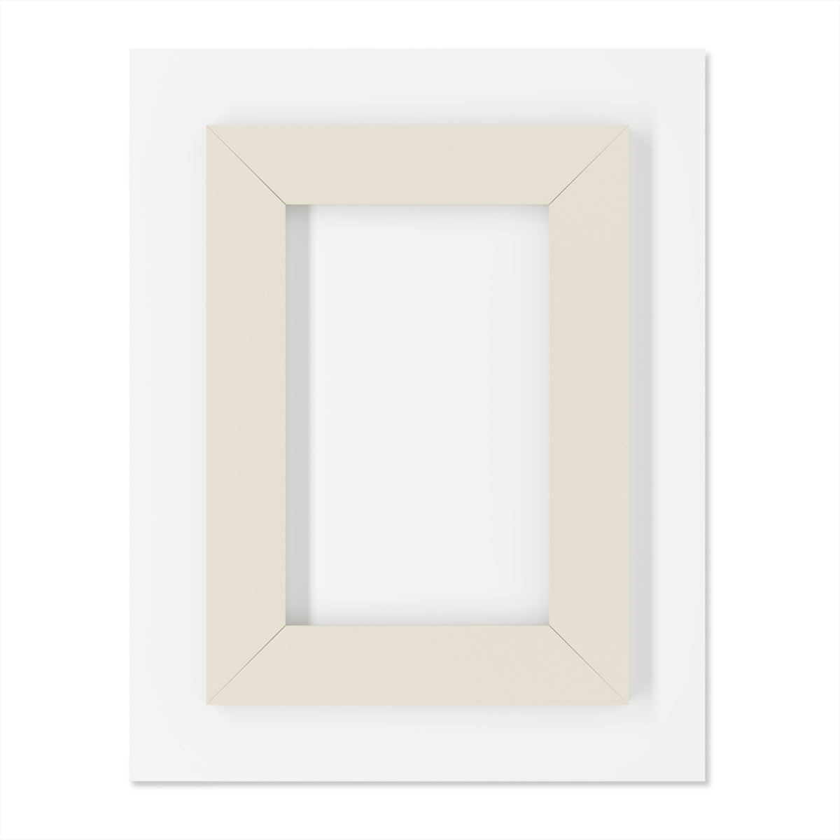 Divina #4 - Acrylic Print