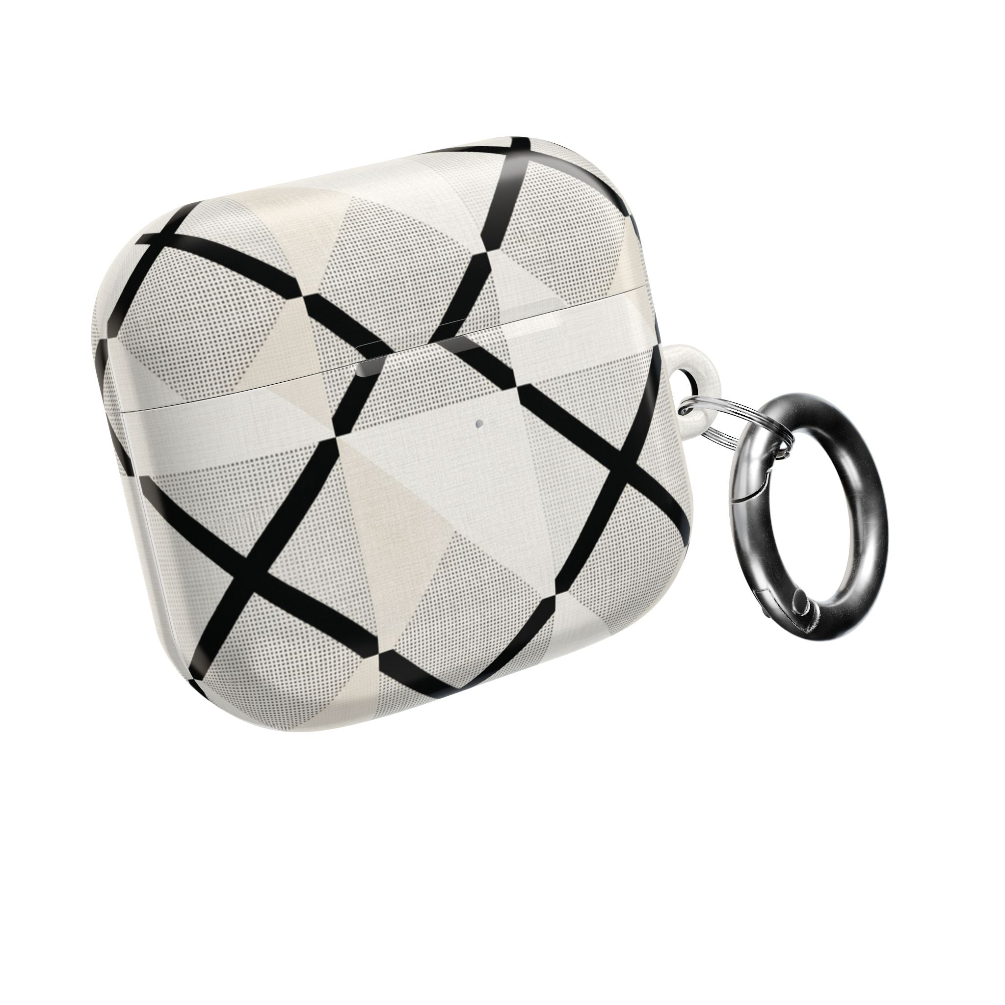 Het Linear LuX AirPod-hoesje 