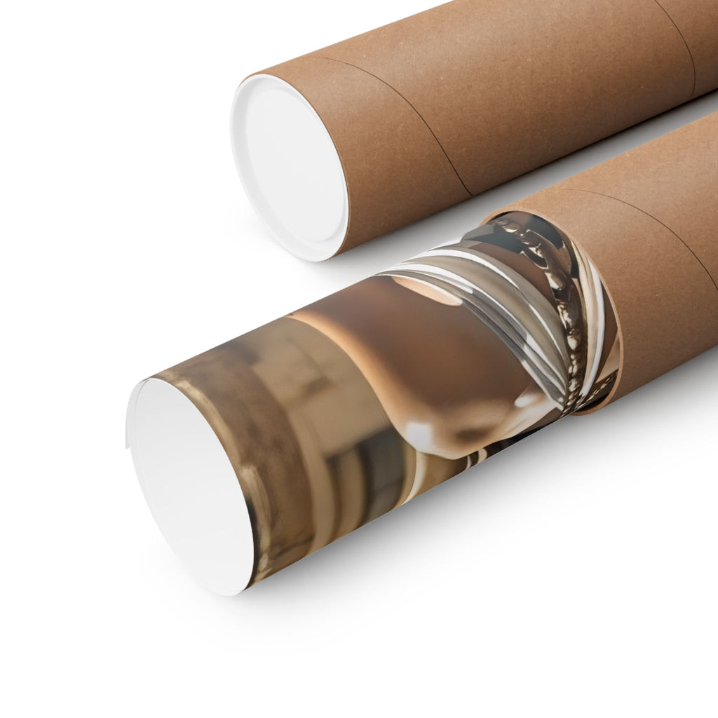 Egyptian Goddess - Matte Poster