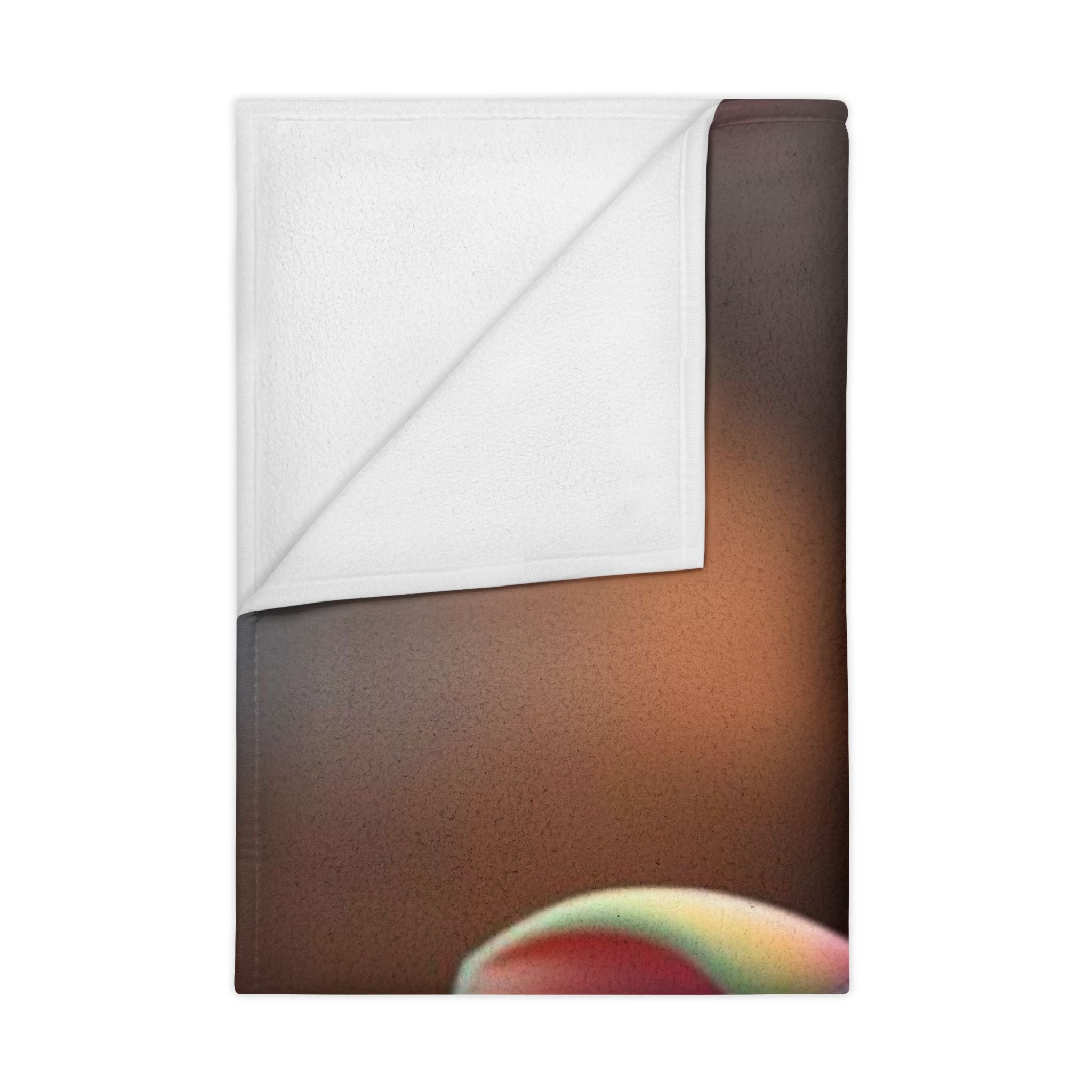 Ziggy - Toddler Blanket