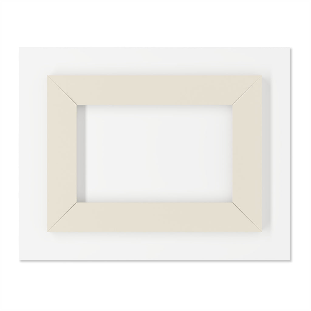 Ketsueki #5 - Acrylic Print