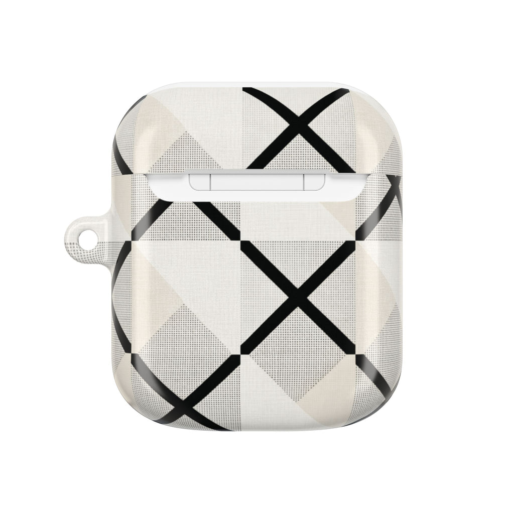 Het Linear LuX AirPod-hoesje 