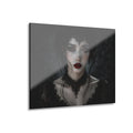 Nocturne Veil #1 - Acrylic Print