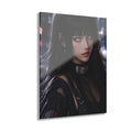 Hinata Hyuga #1 - Acrylic Print