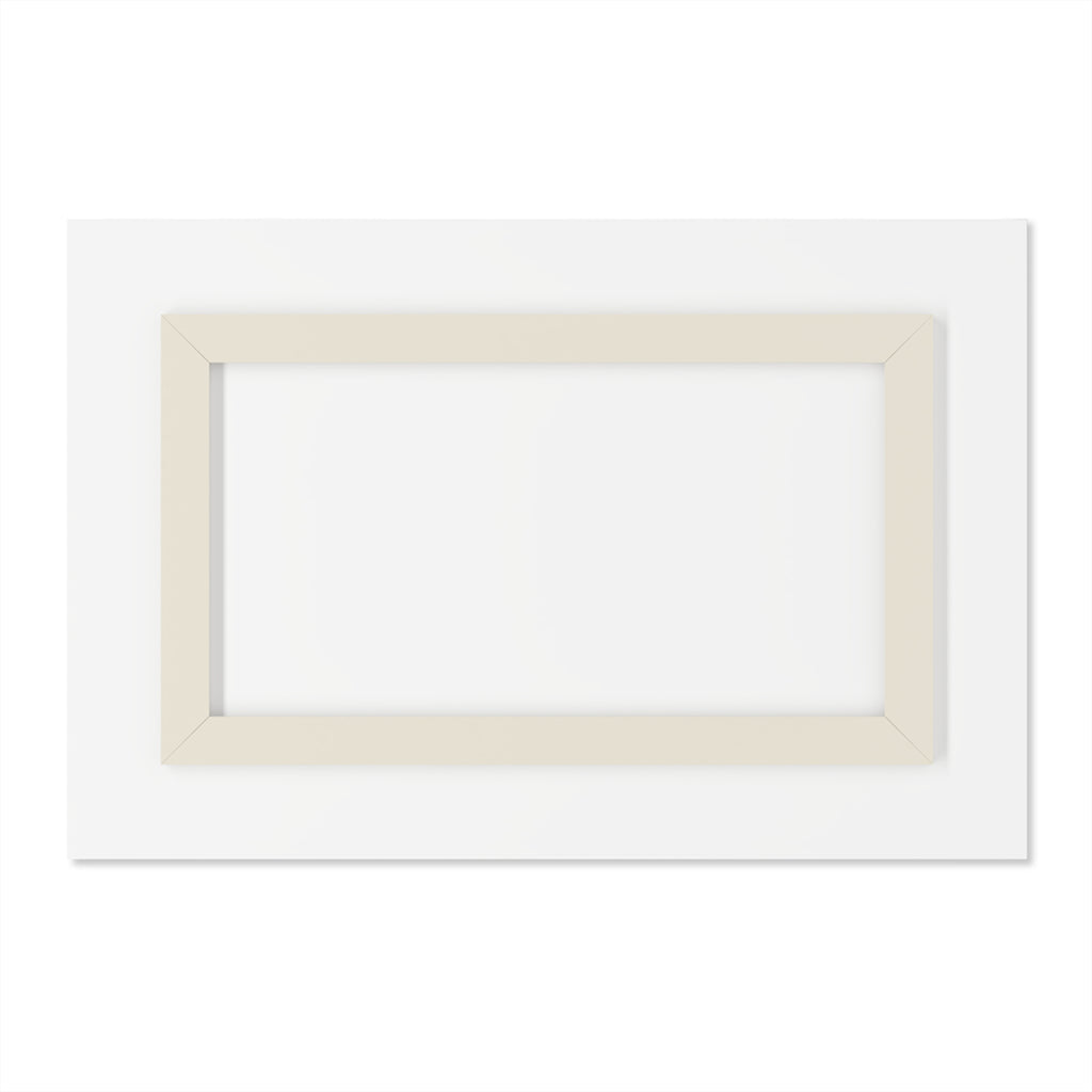 Ketsueki #5 - Acrylic Print
