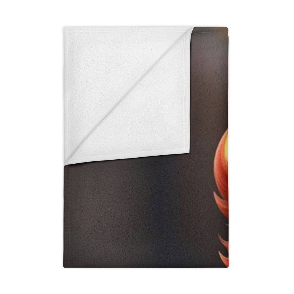 Blaze - Toddler Blanket