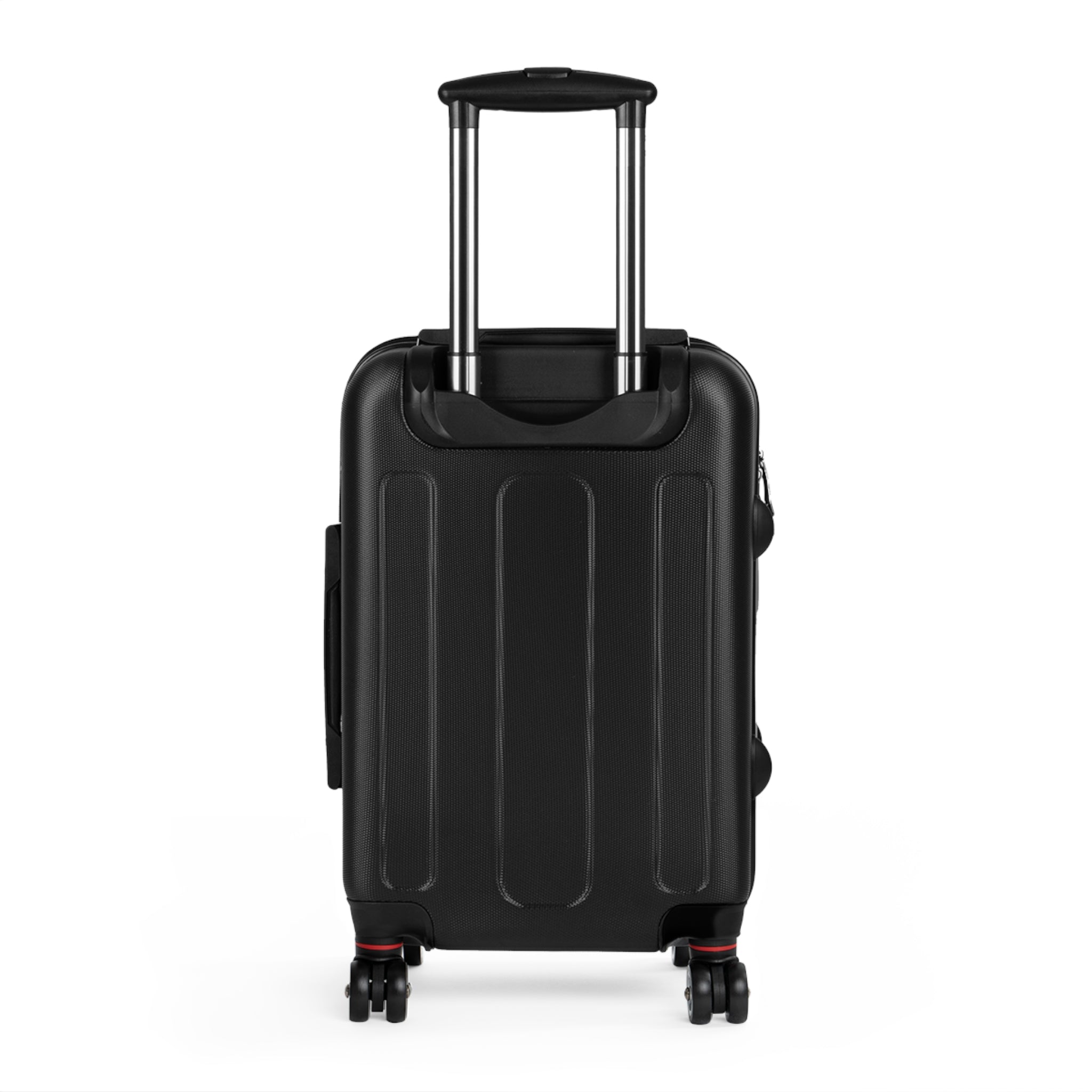 Starlight Hibiscus Luggage