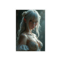 Ethereal Elf - Gloss Poster
