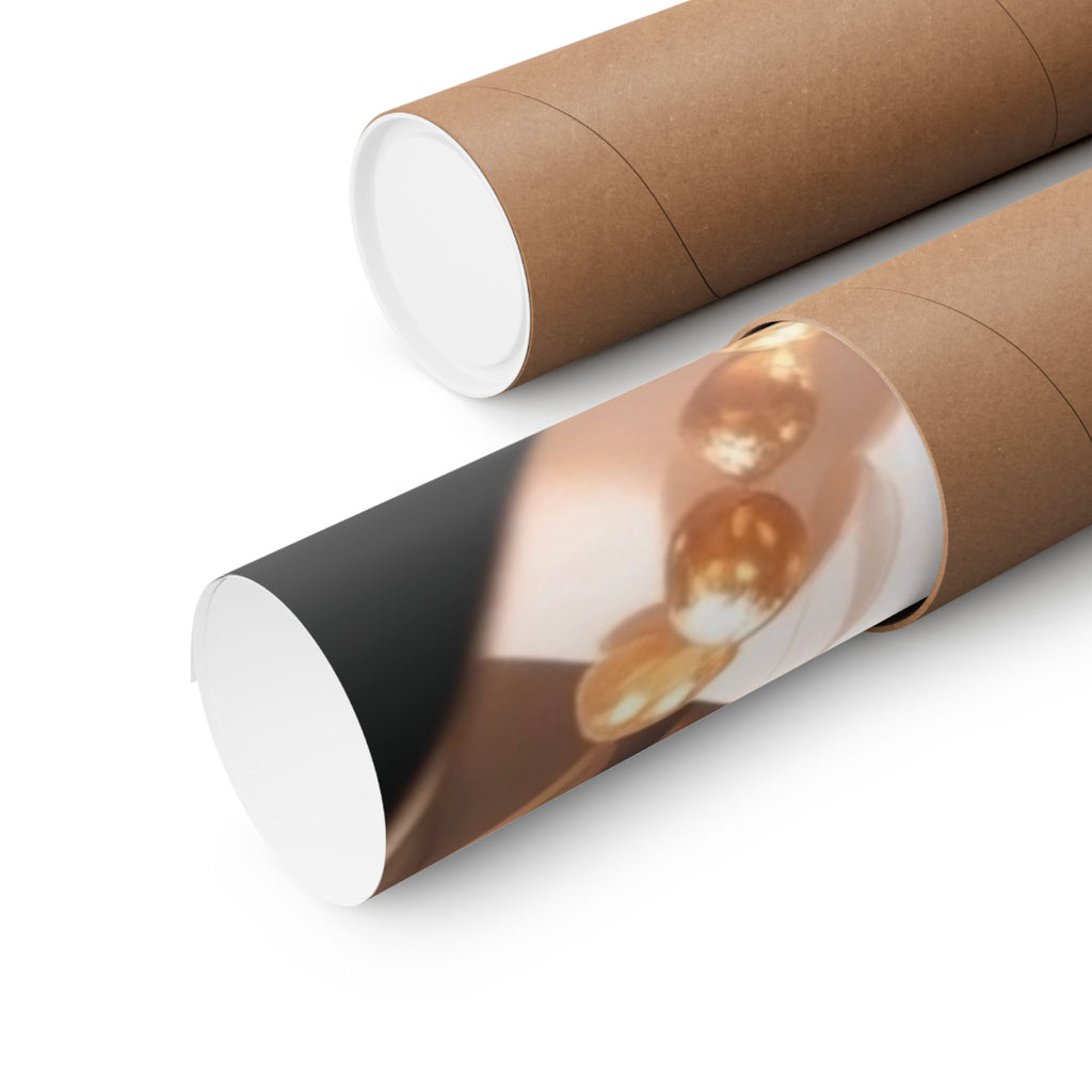 Princess of Solis - Matte Poster