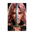 Seraphine #1 - Matte Poster