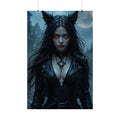 Lyca #1 - Matte Poster