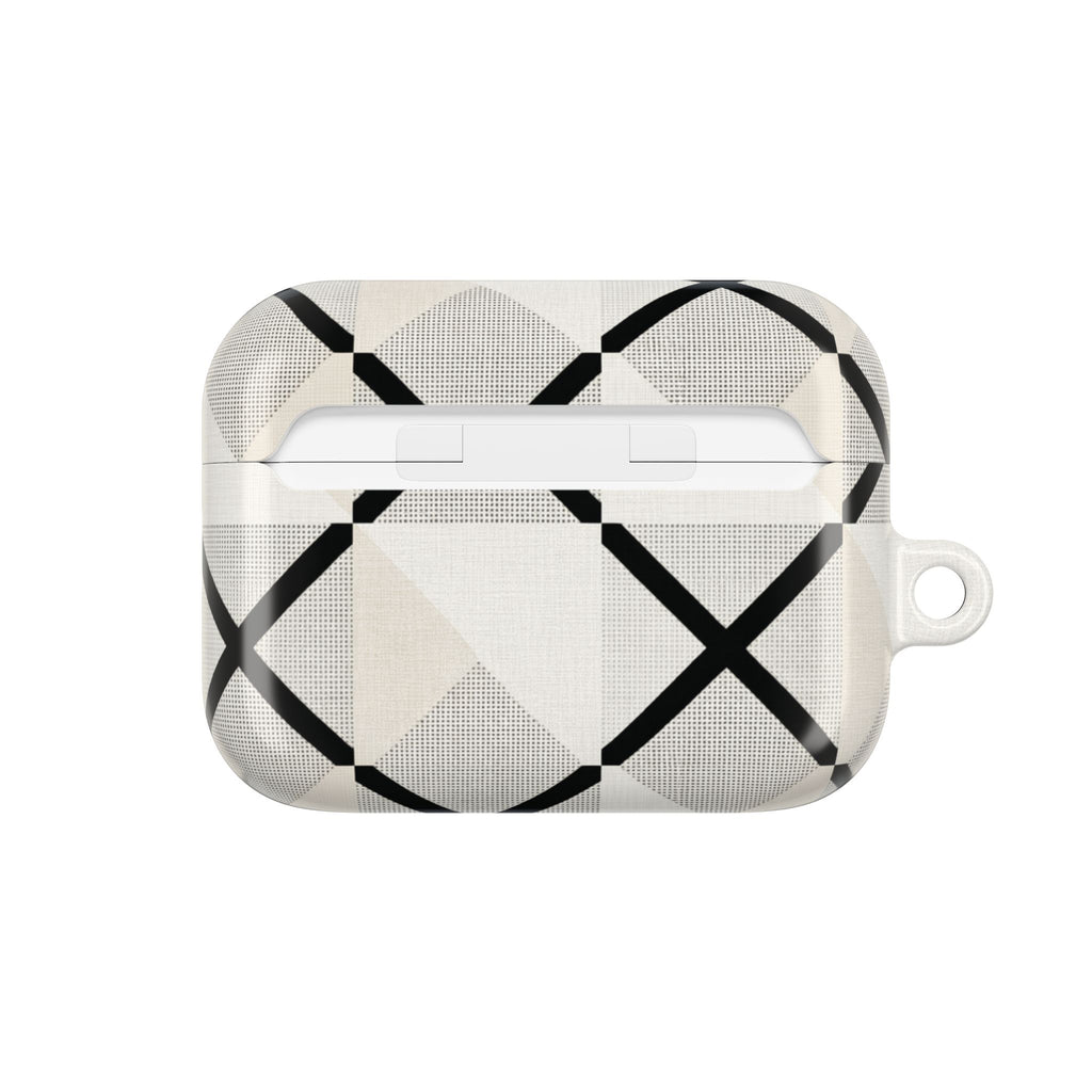 Het Linear LuX AirPod-hoesje 