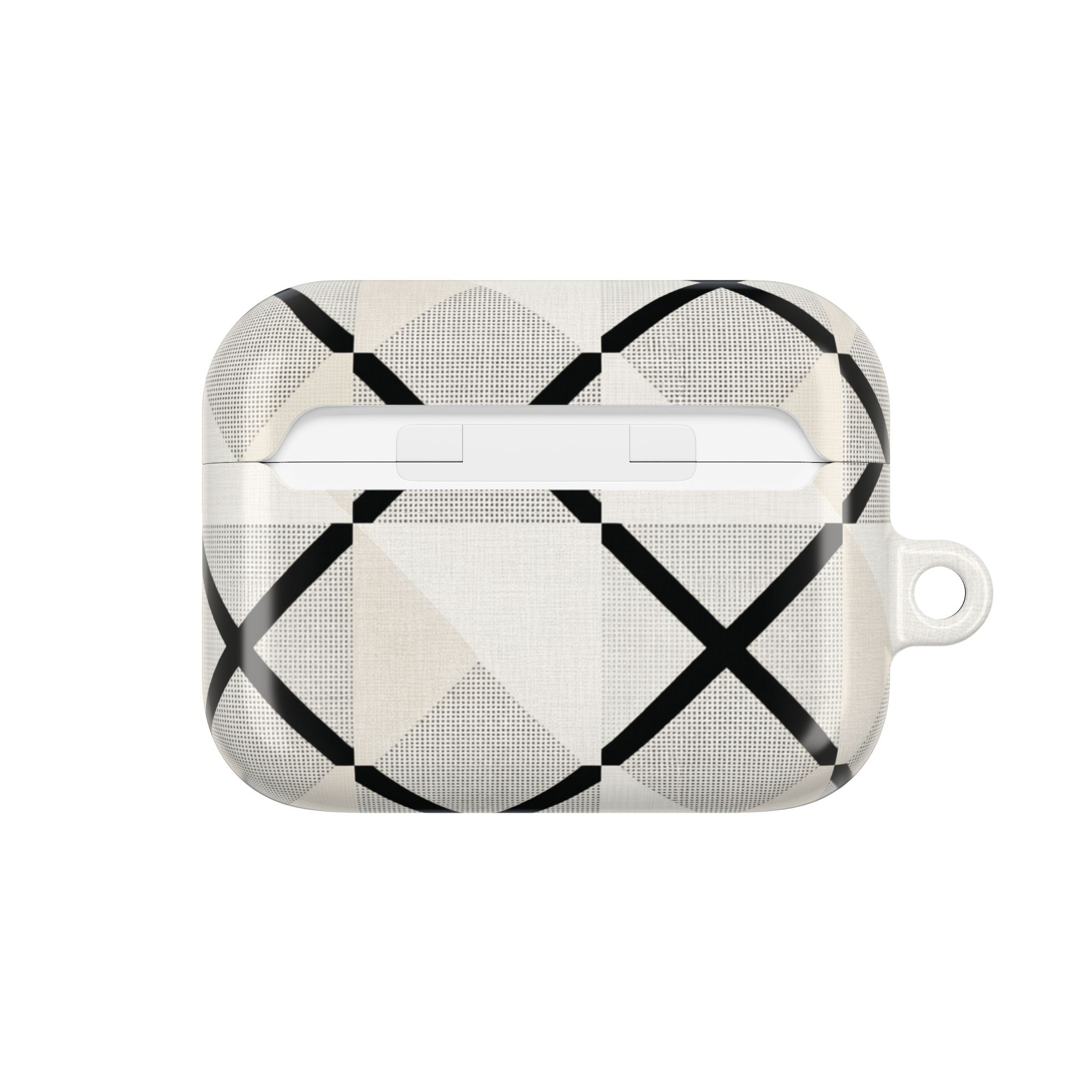 Het Linear LuX AirPod-hoesje 