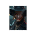 Raven Nightshade #3 - Glossy Poster