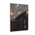 Carmen #1 - Acrylic Print