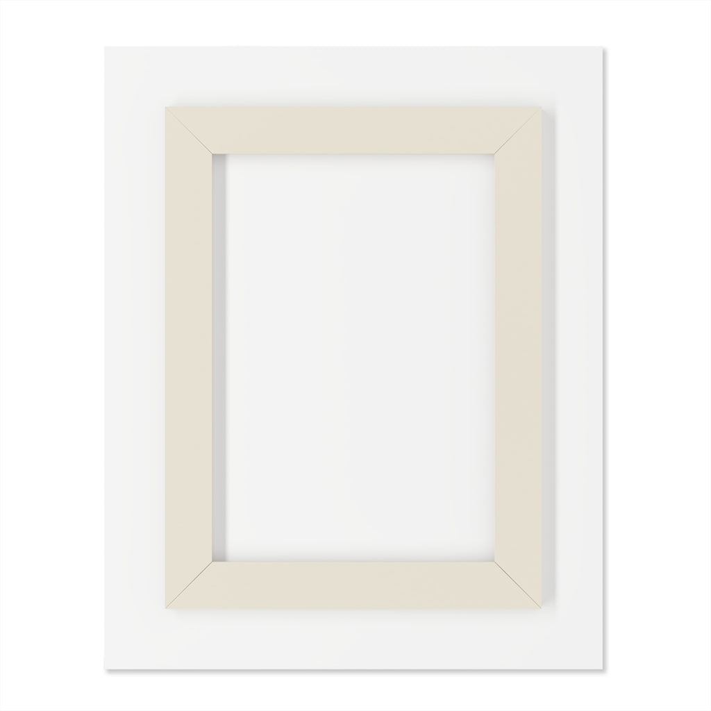 Divina #4 - Acrylic Print