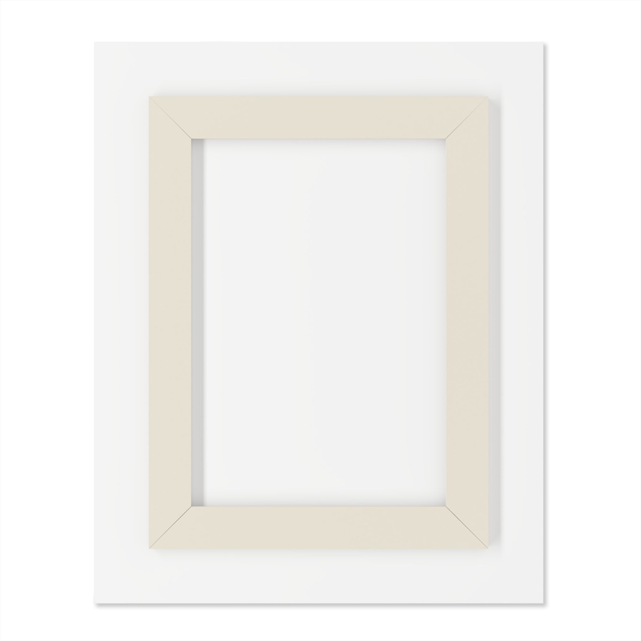 Divina #4 - Acrylic Print