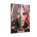 Seraphine #1 - Acrylic Print