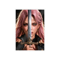 Seraphine #1 - Glossy Poster