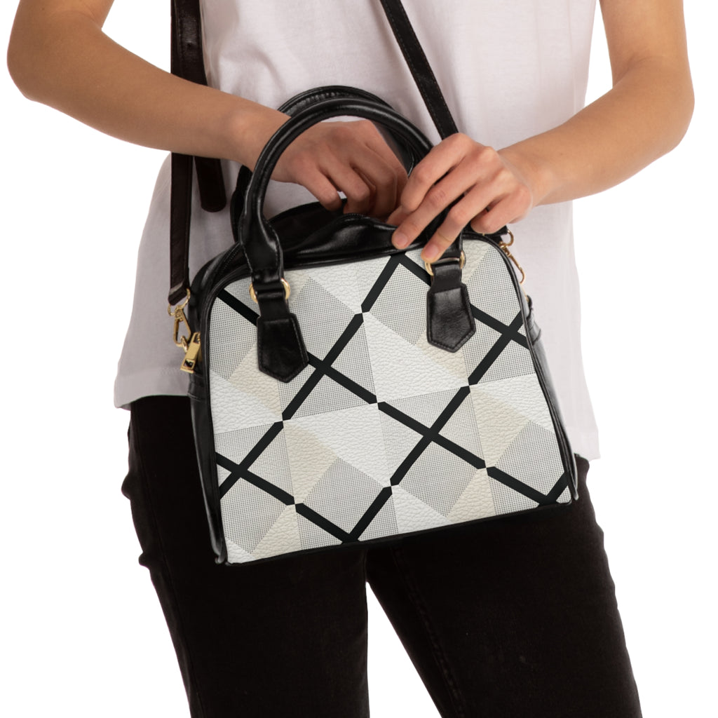 The Linear LuX Bag