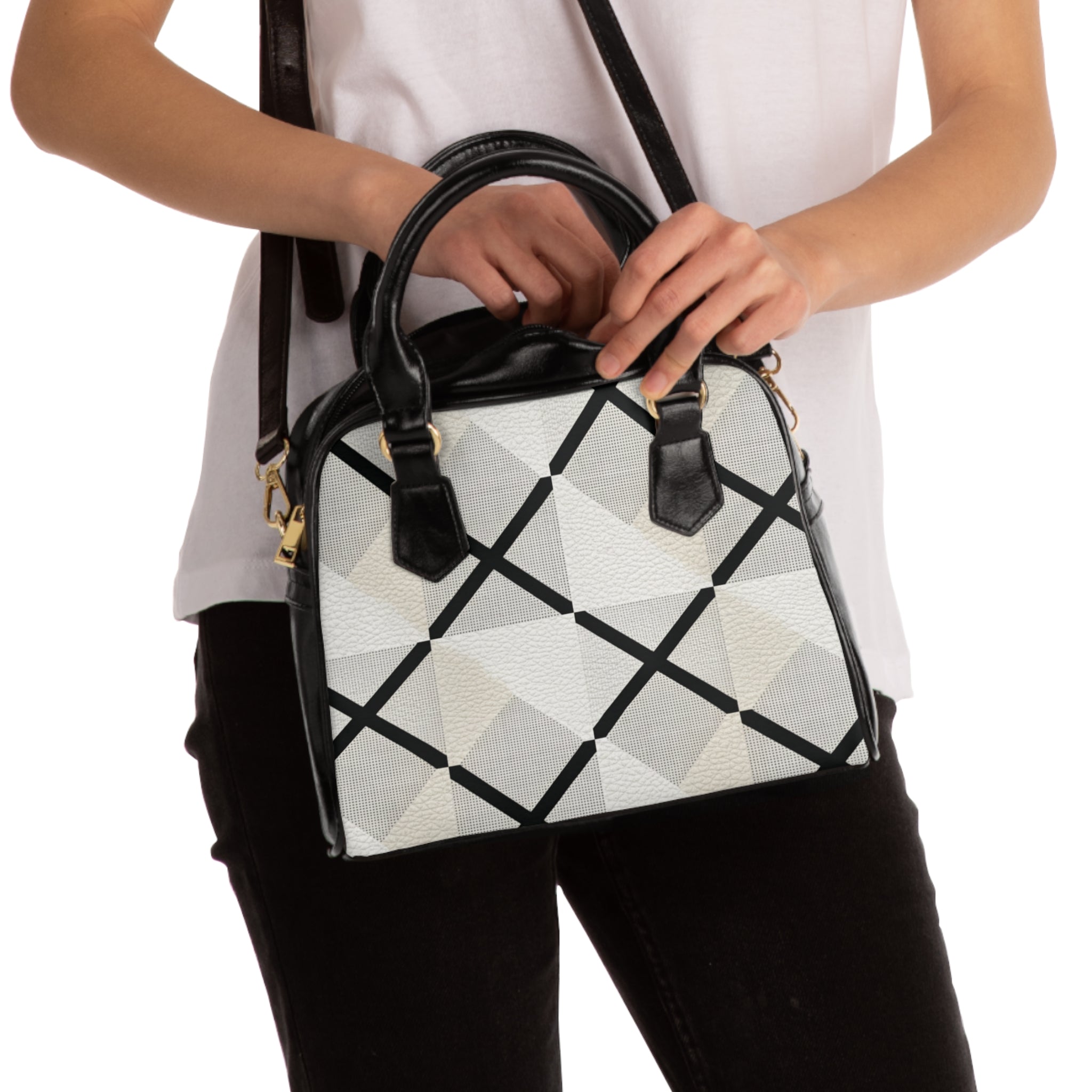 The Linear LuX Bag