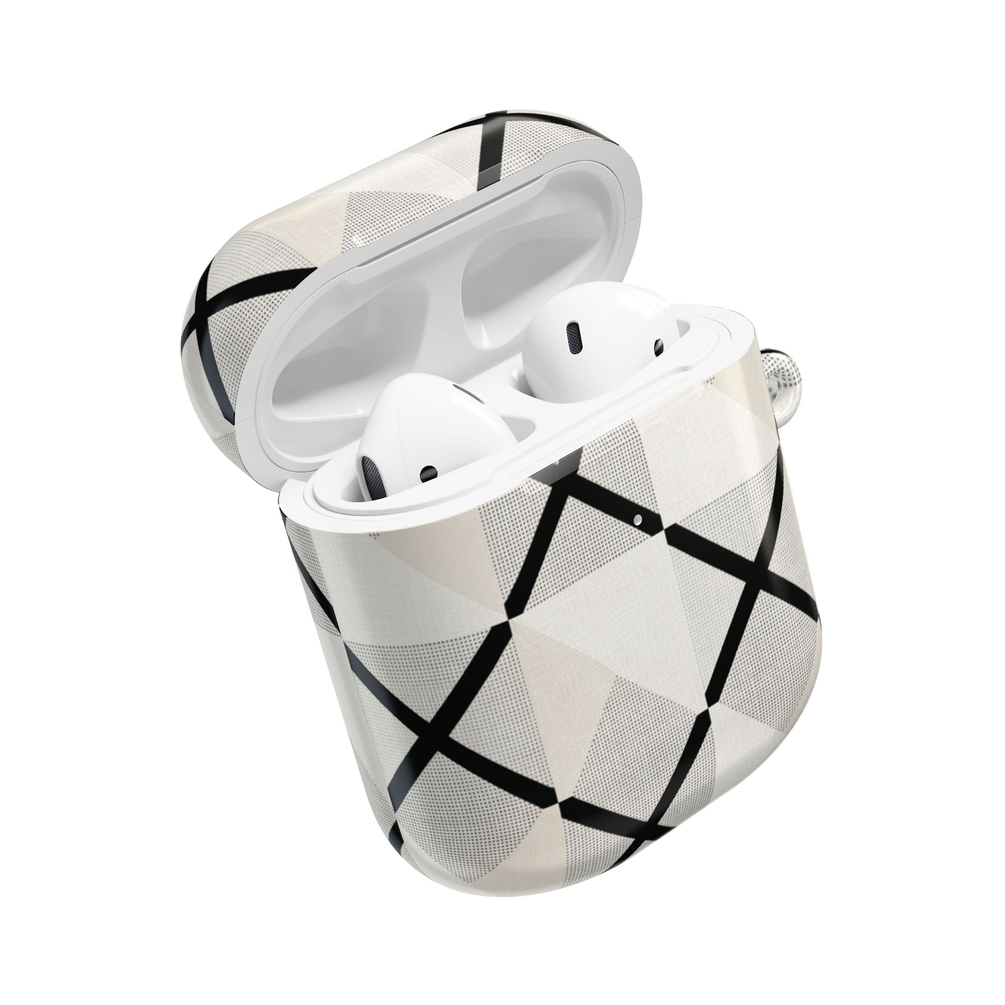 The Linear LuX AirPod Case