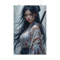 Ketsueki #2 - Matte Poster