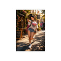 Urban Sweet Wise #2 - Gloss Poster