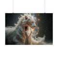Spirit Guardian - Matte Poster 