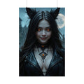 Lyca #2 - Matte Poster