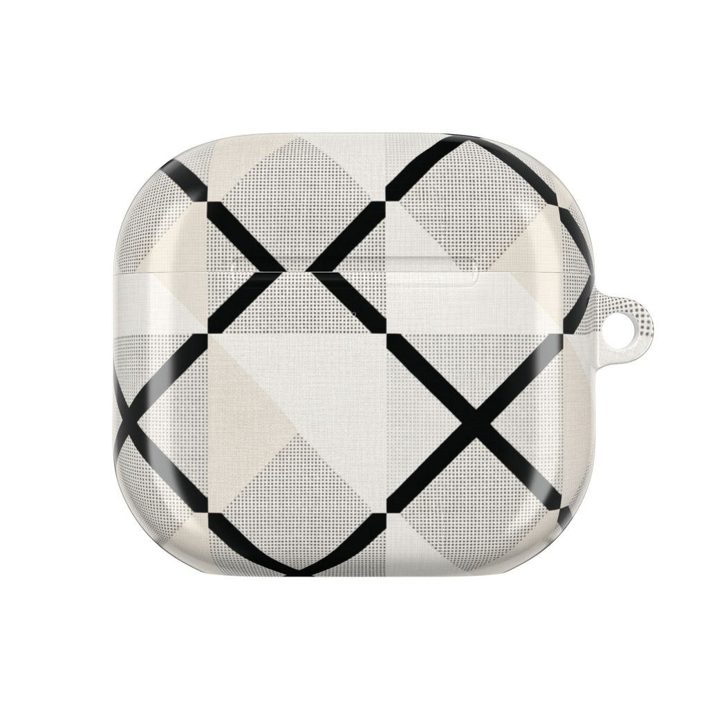 Het Linear LuX AirPod-hoesje 