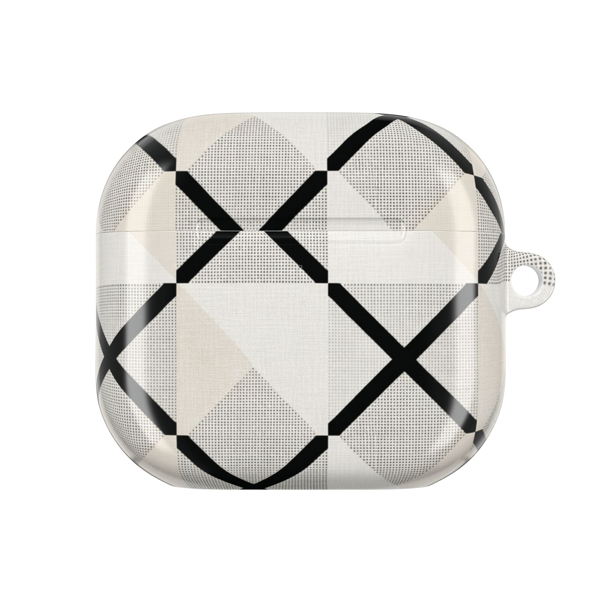 The Linear LuX AirPod Case