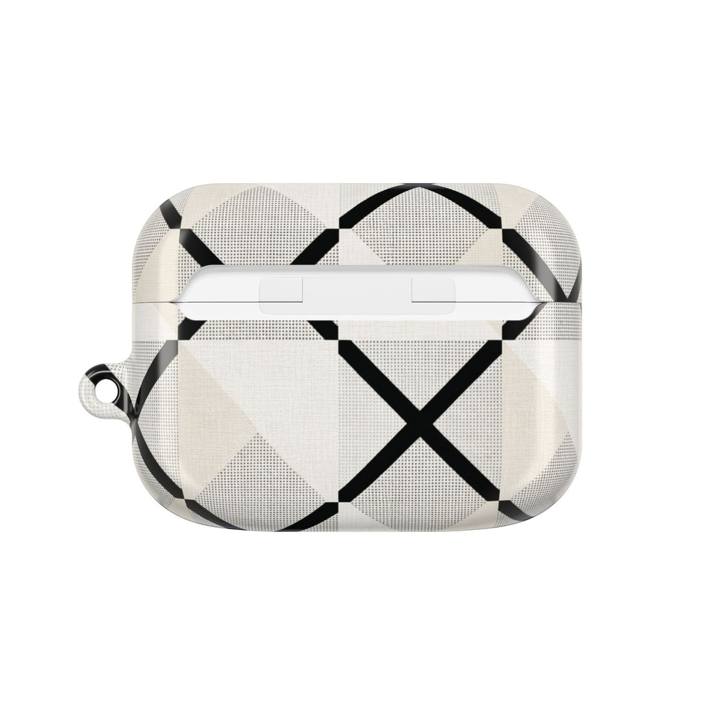 Het Linear LuX AirPod-hoesje 