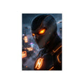 Nemesis - Gloss Poster