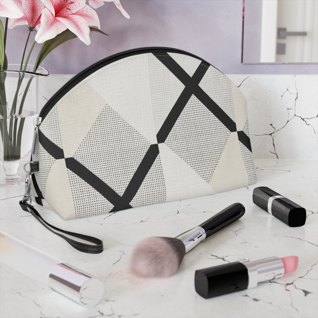 Lux Makeup Bag