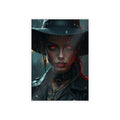 Raven Nightshade #1 - Gloss Poster