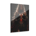 Dark Sorceress #1 - Acrylic Print