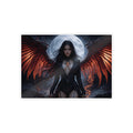 Dark Angel Seraph #1 - Gloss Poster