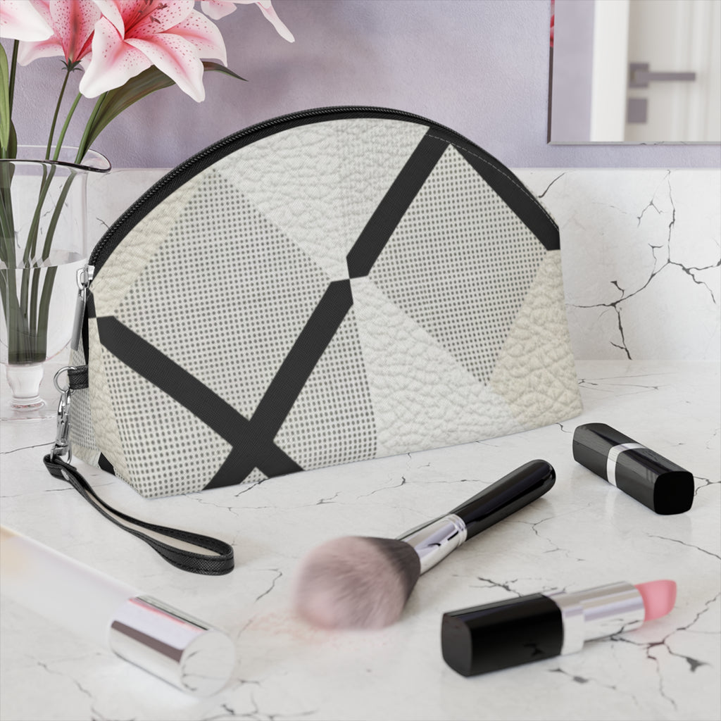Lux Makeup Bag