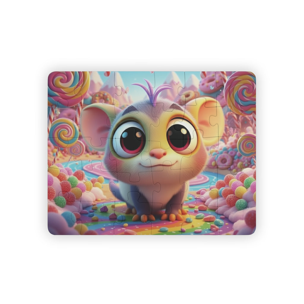 Ziggy (Candy Land) - 30 Piece Kids Puzzle