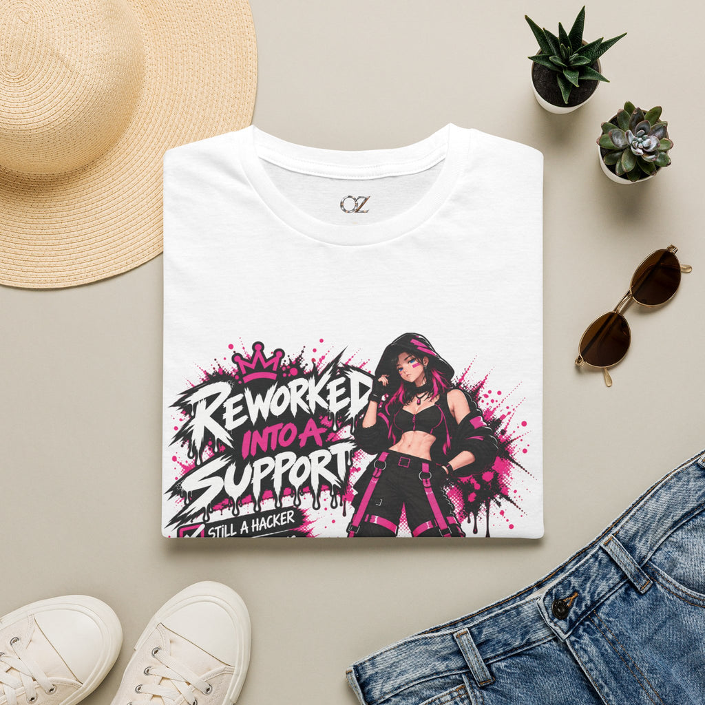 Troublesome Pink Edition