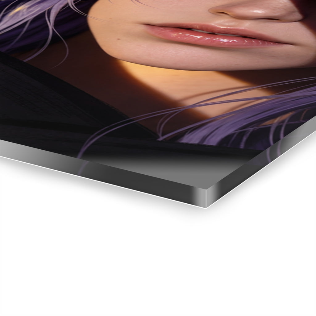 Xylia #2 - Acrylic Prints