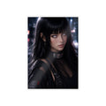 Hinata Hyuga #1 - Glossy Poster