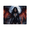 Dark Angel Seraph #1 - Acrylic Panel