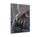Divina #2 - Acrylic Print