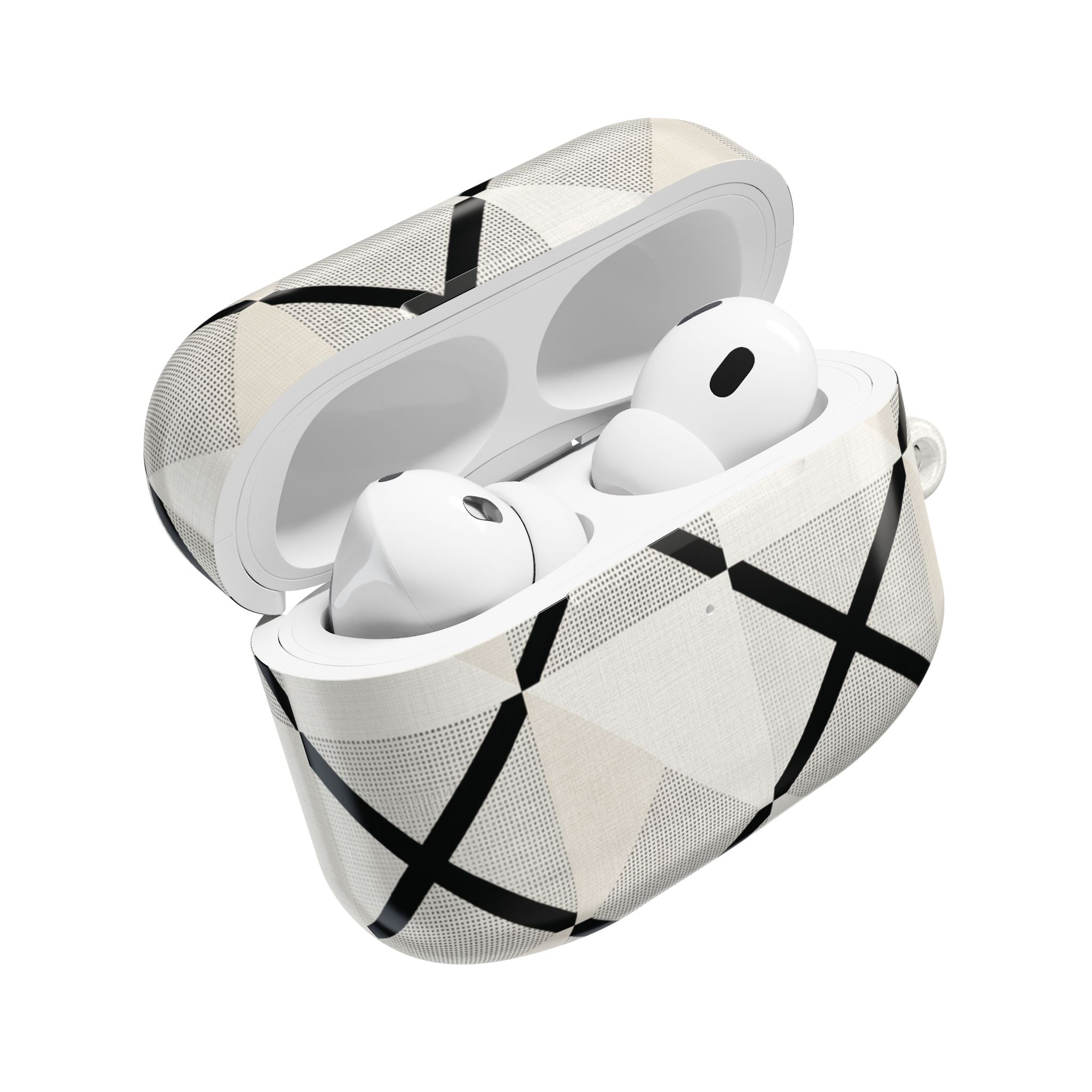 The Linear LuX AirPod Case
